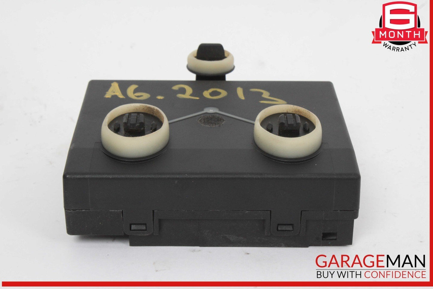 12-18 Audi A6 A7 Rear Left or Right Side Door Control Module Unit 4G8959795J OEM