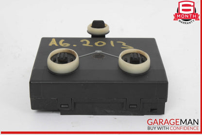 12-18 Audi A6 A7 Rear Left or Right Side Door Control Module Unit 4G8959795J OEM