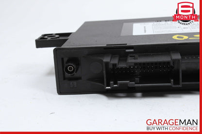 07-10 Mercedes CL600 S550 CL550 Keyless Go Control Module 2218708086 OEM