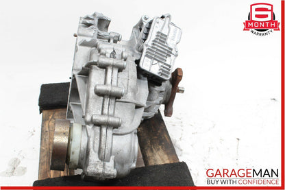 14-18 Maserati Quattroporte S Transfer Case Gearbox Assembly OEM