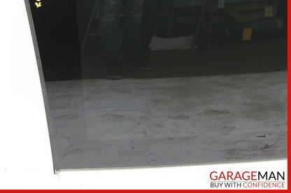 07-13 Mercedes W221 S550 S600 S63 AMG Center Middle Panoramic Roof Glass OEM