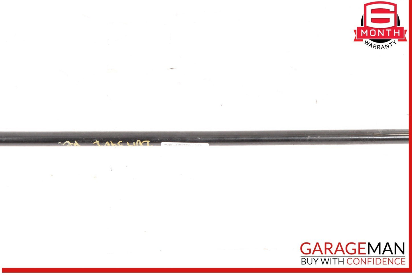 19-24 BMW M340i 330i G20 Rear Stabilizer Sway Bar w/ Links 688158001 OEM