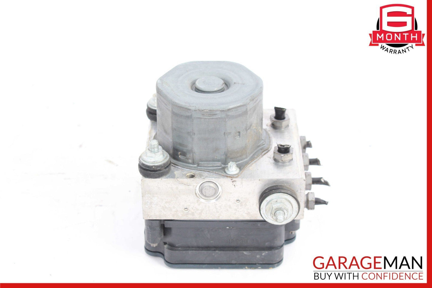 14-18 Mercedes W117 CLA250 ABS Hydraulic Brake Pump Control Module Unit