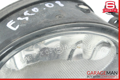 06-09 Mercedes W211 E350 CLS500 CLK350 Front Right Side Foglight Fog Light Lamp