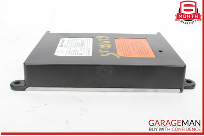 10-20 Mercedes X166 GL450 GLA250 SL400 Communication Control Module Unit OEM