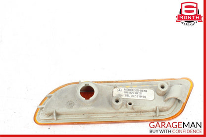 98-03 Mercedes W208 CLK320 CLK55 Front Bumper Turn Signal Light Right 2088200221