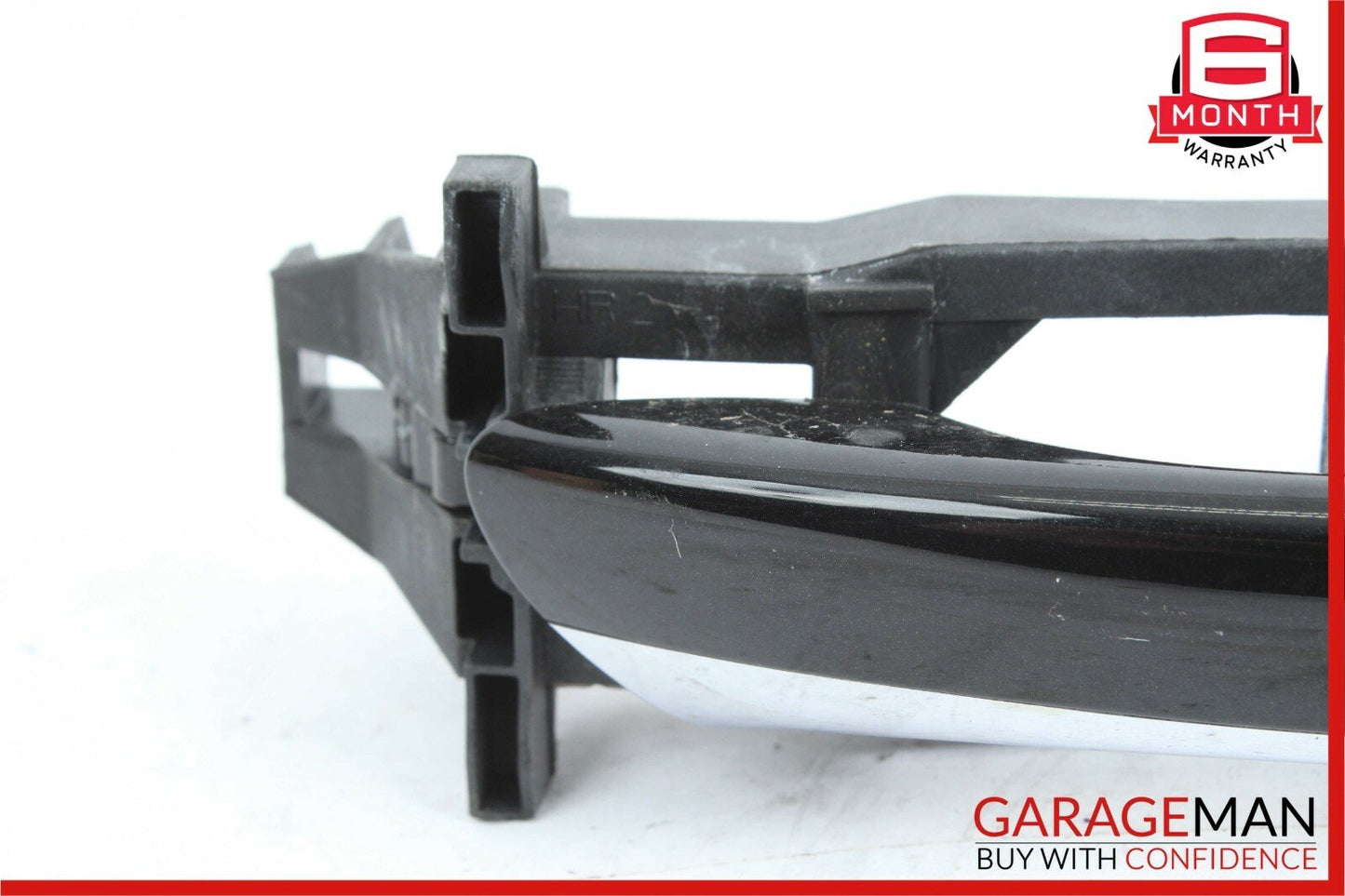 12-14 Mercedes W204 C250 C300 Rear Right Exterior Door Handle OEM