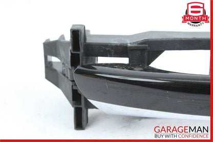 12-14 Mercedes W204 C250 C300 Rear Right Exterior Door Handle OEM