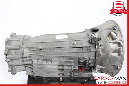 07-12 Mercedes X164 GL450 722.9 7G 4Matic Automatic Transmission Assy OEM 165k