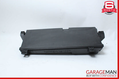 06-08 Mercedes W251 R350 4MATIC Rear Trunk Subwoofer Speaker 2518200002 OEM
