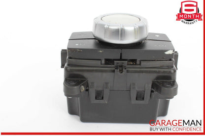 14-17 Mercedes W212 E350 Center Console Head Unit Controller Knob Multi Switch