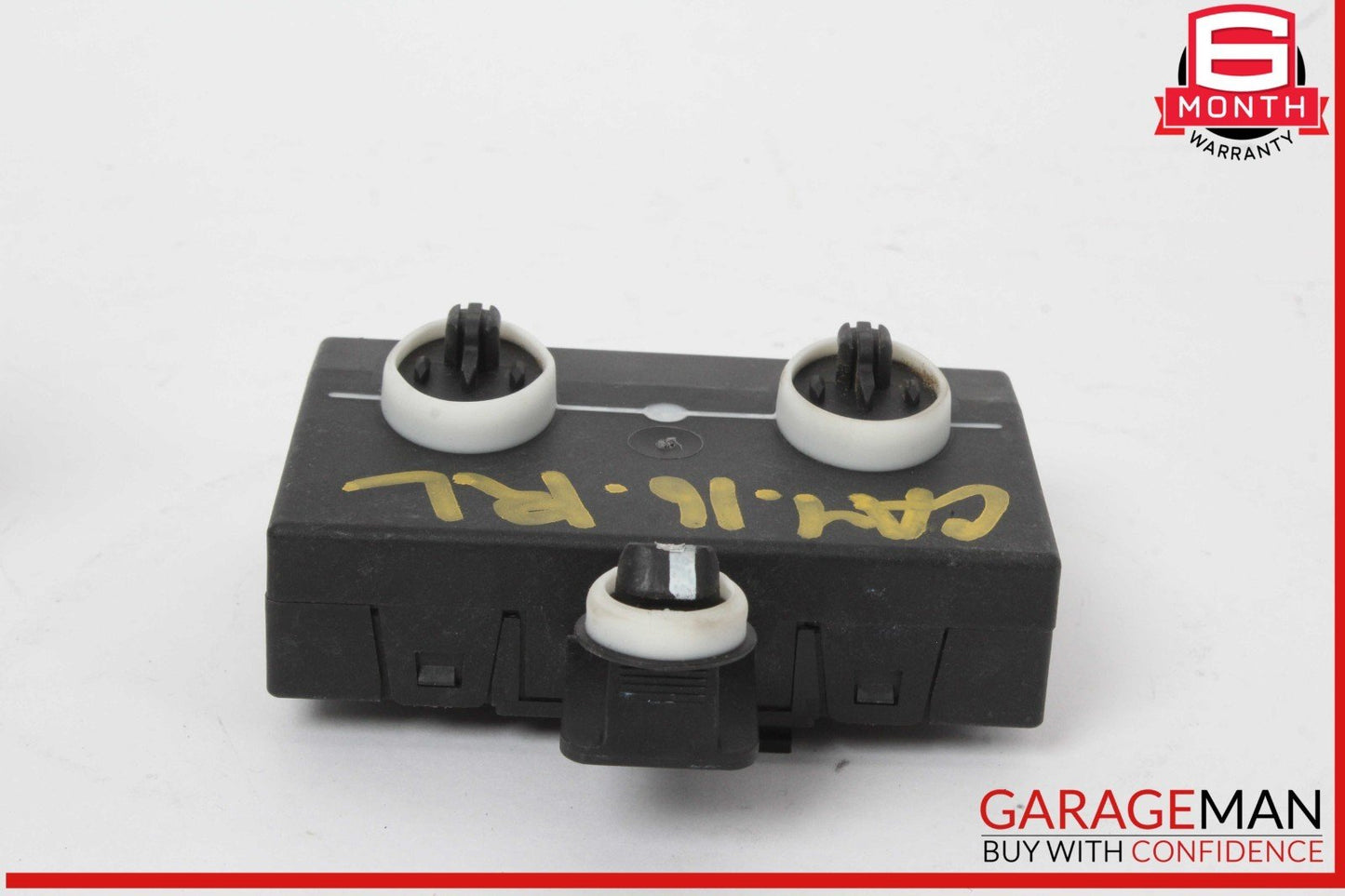 15-24 Porsche Cayenne 958 Rear Left or Right Side Door Control Module 4H0959795P