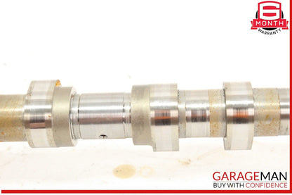 05-12 Mercedes W212 E350 R350 Right Side Engine Camshaft Cam Shaft Exhaust OEM