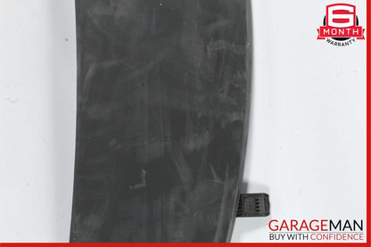 19-22 Rolls-Royce SUV RR31 Cullinan Rear Parcel Shelf Window Deck Cover Panel