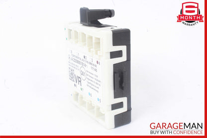 15-18 Mercedes W205 C300 Front Right Side Door Control Module Unit OEM