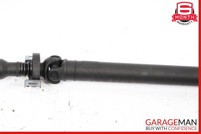 15-18 Mercedes W205 C300 Rear Driveshaft Drive Axle Propeller Shaft Assembly RWD