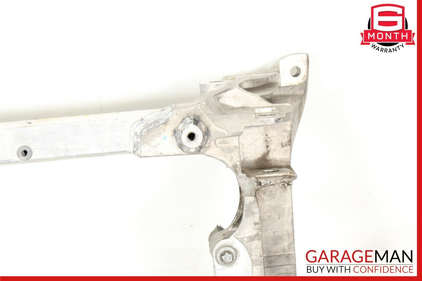 14-21 Maserati Ghibli M157 RWD Front Subframe Cradle Crossmember Sub Frame OEM