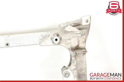 14-21 Maserati Ghibli M157 RWD Front Subframe Cradle Crossmember Sub Frame OEM