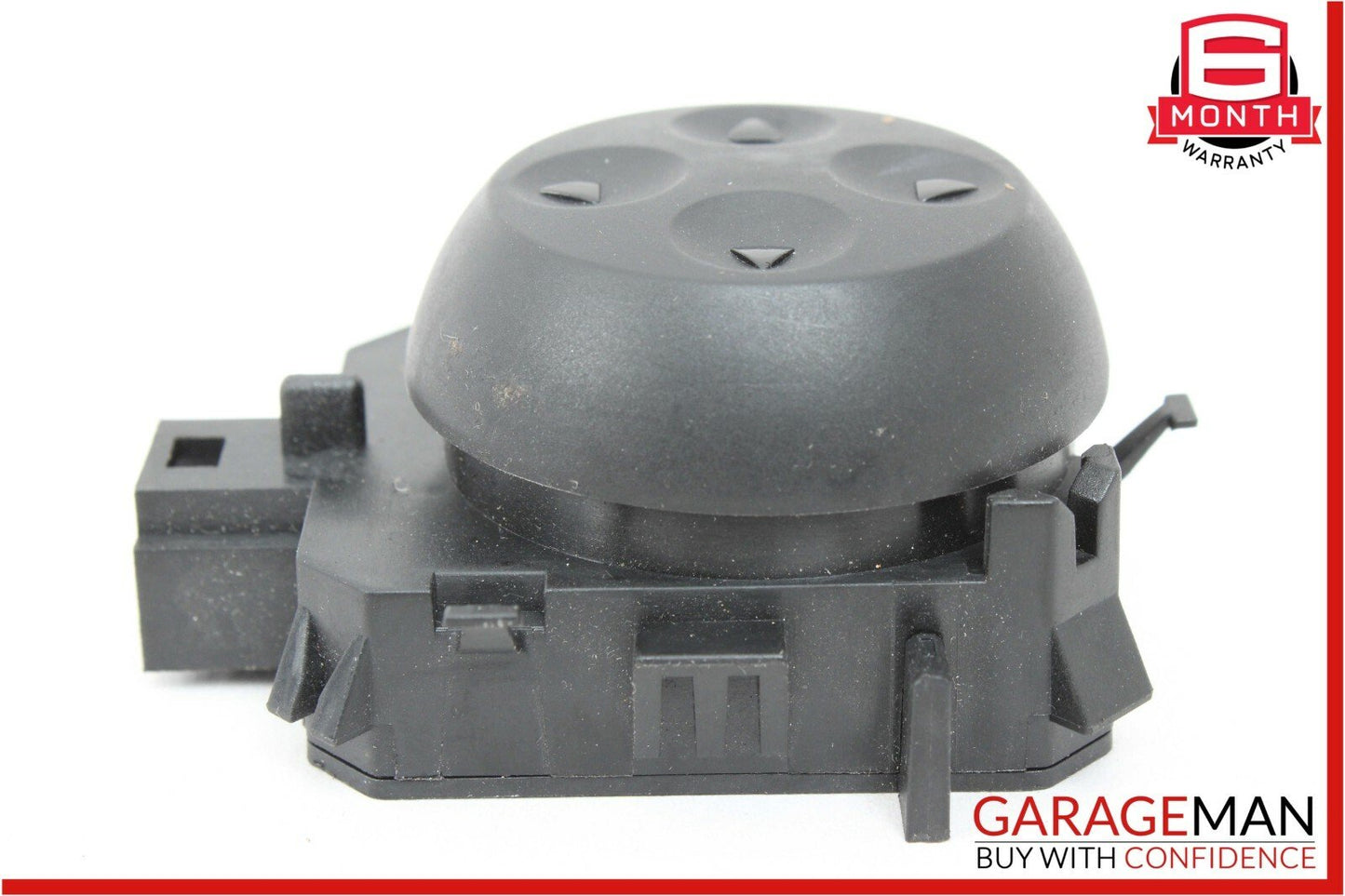 08-15 Mercedes C300 GL450 GLK350 Front Left Seat Lumbar Switch Controller OEM