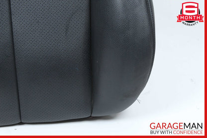07-09 Mercedes W211 E350 E550 Front Right Passenger Side Top Upper Seat Cushion