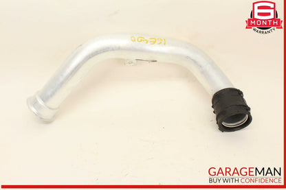 14-21 Mercedes W213 E400 SLC43 AMG Intercooler Hose Left Driver Side OEM