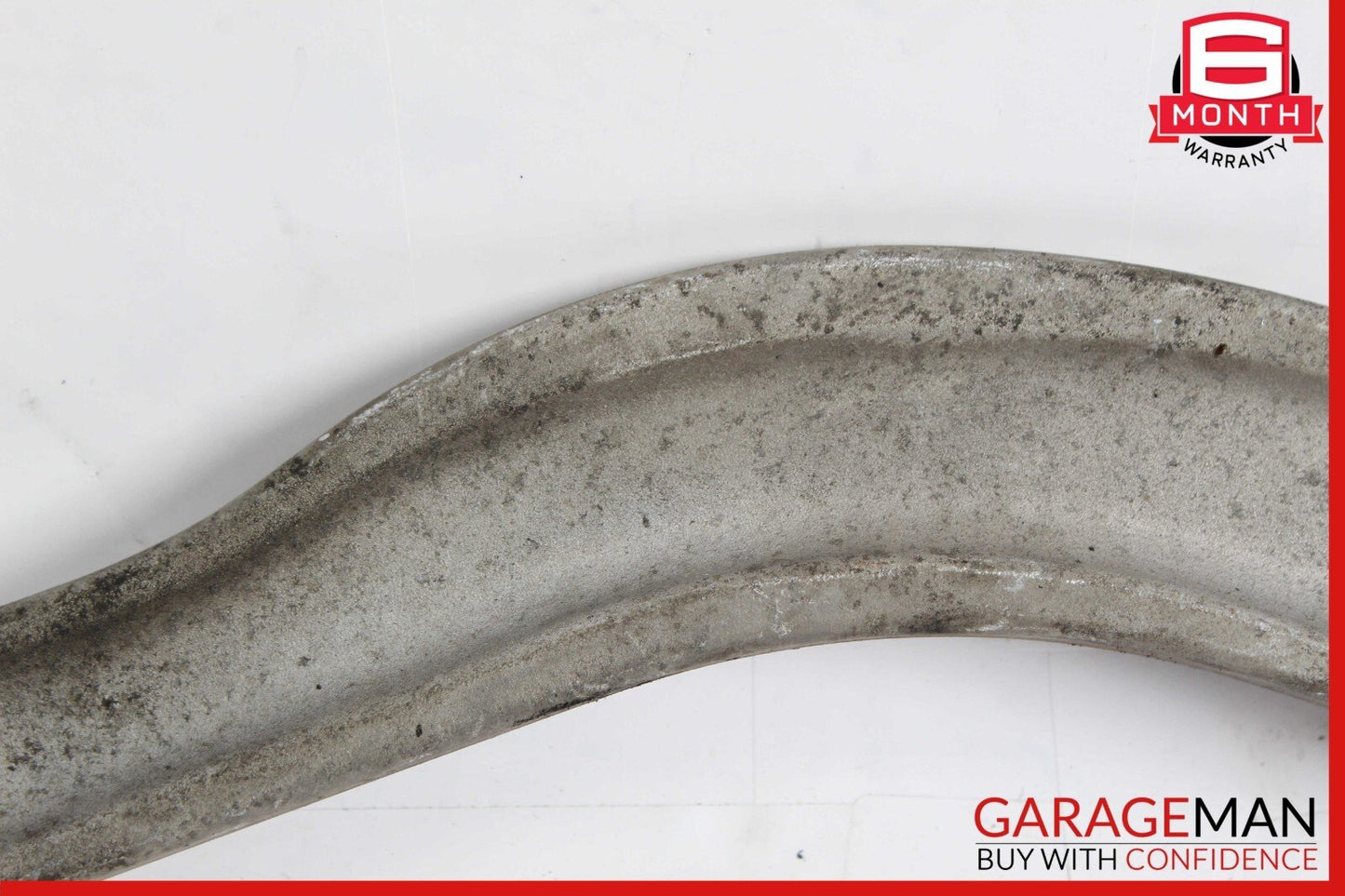 08-18 Mercedes W205 C400 E350 Rear Left / Right Suspension Upper Control Arm OEM