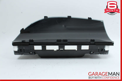 07-10 Mercedes W221 S550 CL550 Speedometer Odometer Instrument Cluster Gauge OEM