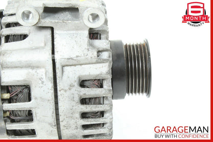 10-13 Mercedes W221 S400 Hybrid 3.5 V6 180 AMP Alternator 0141542802 OEM