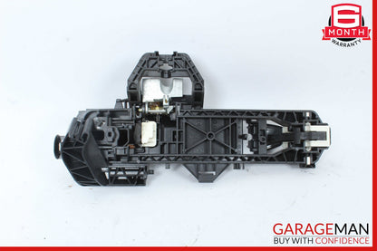 08-11 Mercedes W204 C300 C250 Front Right Side Exterior Door Handle OEM
