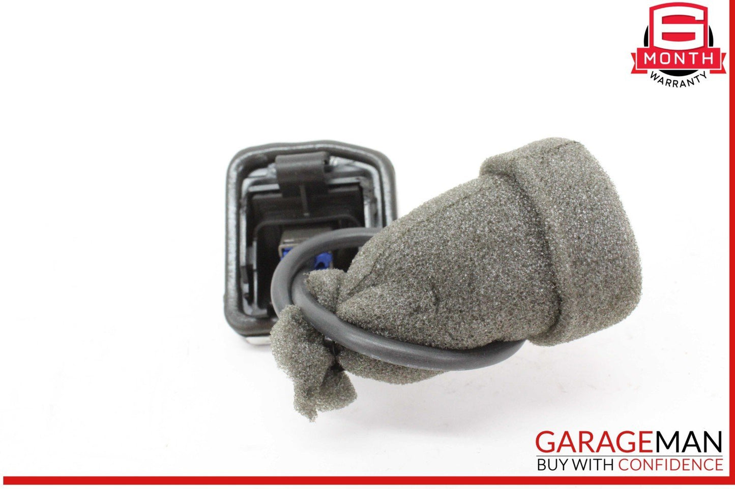15-18 Mercedes W207 E400 CLS550 Rear View Backup Back Up Camera 0008202682 OEM