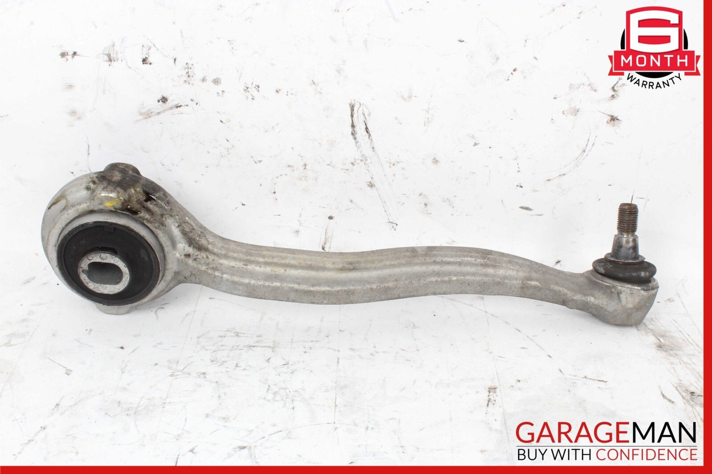 08-14 Mercedes W212 E350 C280 C300 Front Left RWD Suspension Upper Control Arm