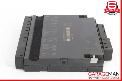 00-06 Mercedes W220 S55 AMG S500 Seat Control Module Front Right 2208206926 OEM