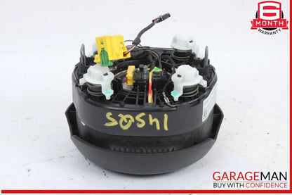 14-17 Audi SQ5 Q5 Front Left Driver Side Steering Wheel Airbag Air Bag OEM