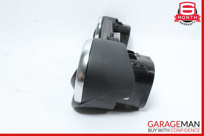 12-20 Mercedes R172 SLK350 SLC300 Front Dashboard AC A/C Air Vent Trim Cover