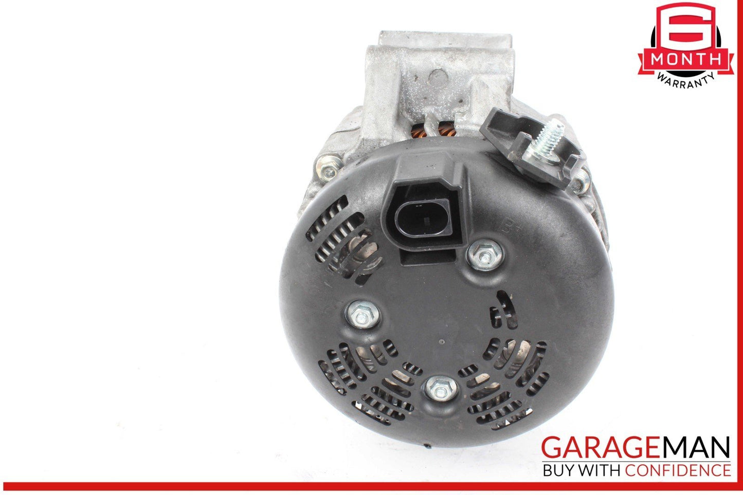 12-18 BMW 640i 650i Alternator Generator Denso 210A 14V OEM