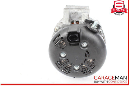 12-18 BMW 640i 650i Alternator Generator Denso 210A 14V OEM