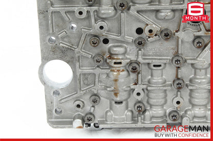 Mercedes W221 S550 E350 7G-Tronic 722.9 Transmission Valve Body 2202771401 OEM