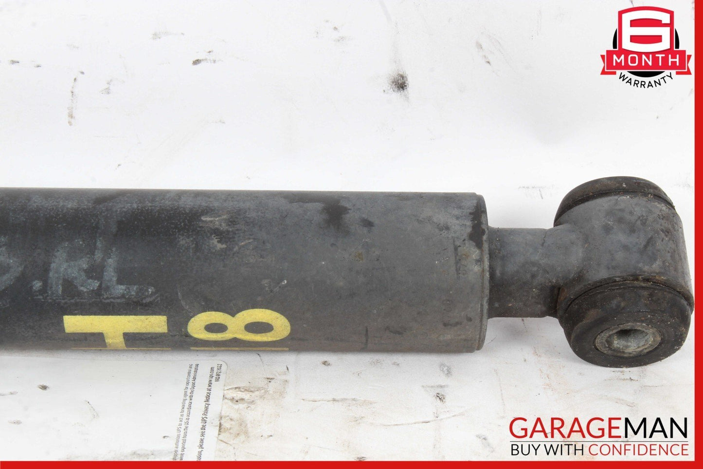 97-04 Mercedes W208 CLK320 SLK320 Rear Right / Left Shock Absorber Strut OEM