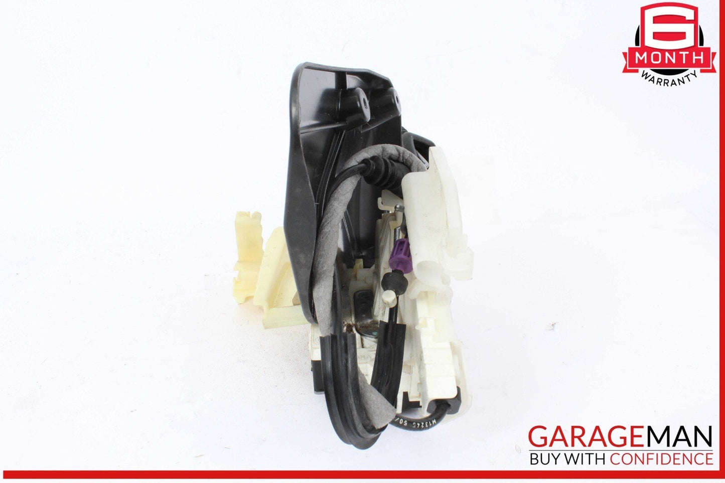 12-18 Mercedes W218 CLS550 CLS400 Front Right Side Door Lock Latch Actuator OEM