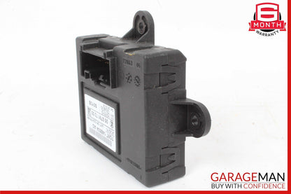 09-11 Jaguar XF Rear Left Door Control Module 7G9T14B534AD OEM