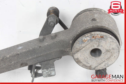 03-10 Maserati Quattroporte GranTurismo Front Left Side Upper Control Arm OEM