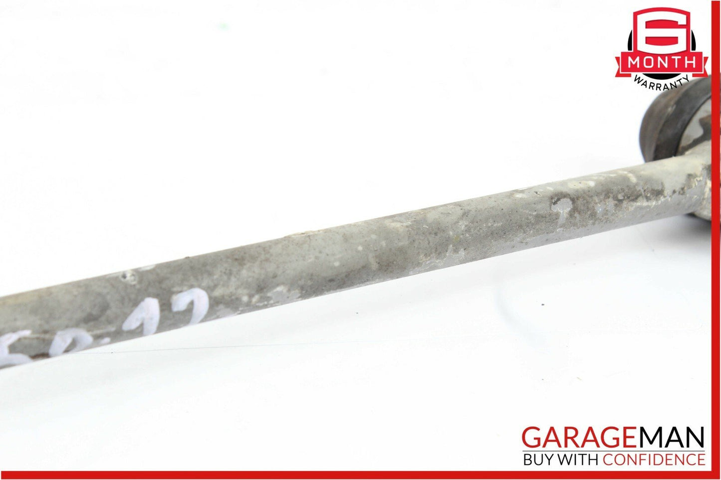 08-14 Mercedes W204 C250 Rear Right / Left Sway Bar Stabilizer Tie Rod Link