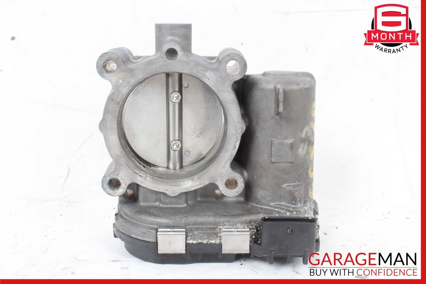 15-20 Mercedes W205 C300 SLC300 GLA250 M274 Throttle Body 2701410025 OEM