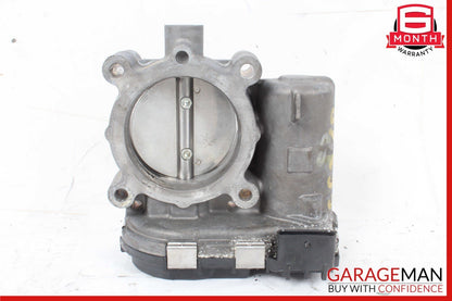 15-20 Mercedes W205 C300 SLC300 GLA250 M274 Throttle Body 2701410025 OEM