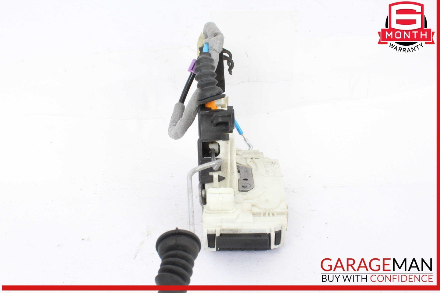 14-19 Mercedes W117 CLA250 CLA45 AMG Front Right Side Door Lock Latch Actuator
