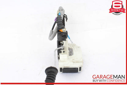 14-19 Mercedes W117 CLA250 CLA45 AMG Front Right Side Door Lock Latch Actuator