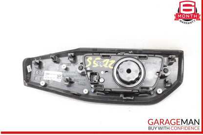 18-24 Audi S5 A4 Dash Dashboard Headlight Headlamp Control Switch 8W1853189T OEM