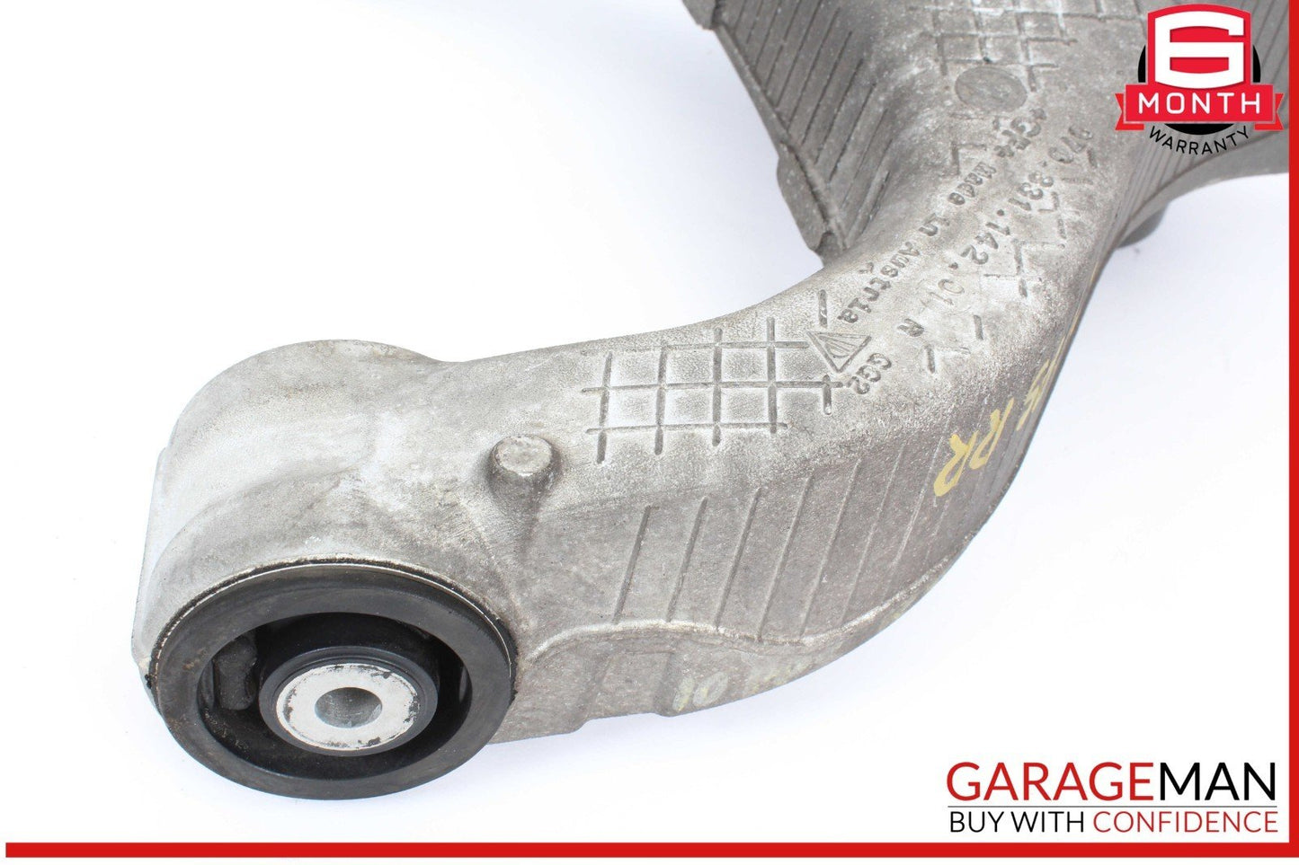 10-16 Porsche Panamera 970 Rear Right Side Lower Control Arm 97033114201 OEM