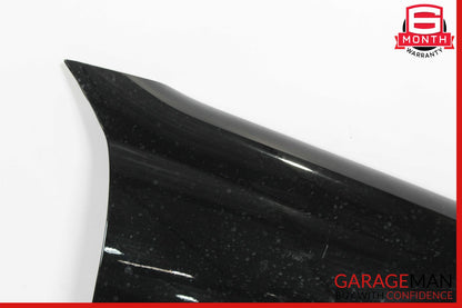 07-13 Mercedes W221 S550 S400 S350 Right Passenger Side Fender Assembly OEM