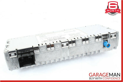 12-14 Mercedes C250 SLK350 CLS500 Sirius Satellite Radio Receiver Control Module